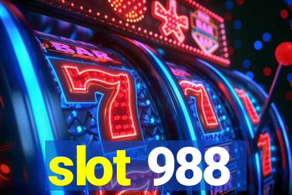 slot 988